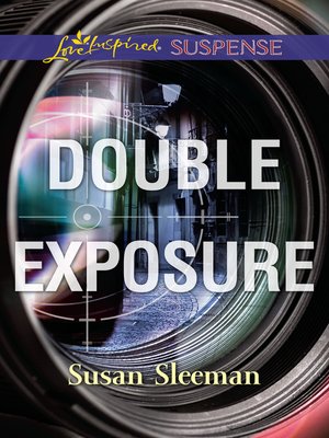 cover image of Double Exposure